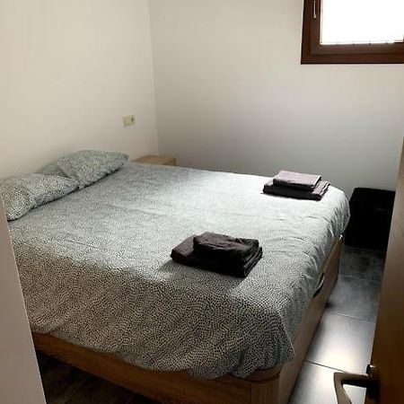 Apartaments L'Arc Morella Eksteriør billede