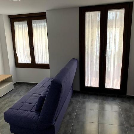 Apartaments L'Arc Morella Eksteriør billede