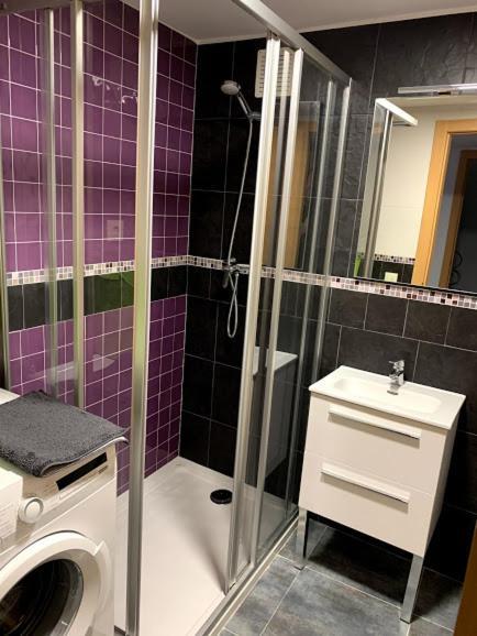 Apartaments L'Arc Morella Eksteriør billede