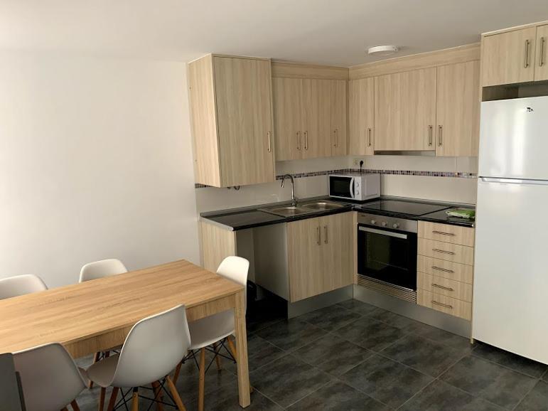 Apartaments L'Arc Morella Eksteriør billede